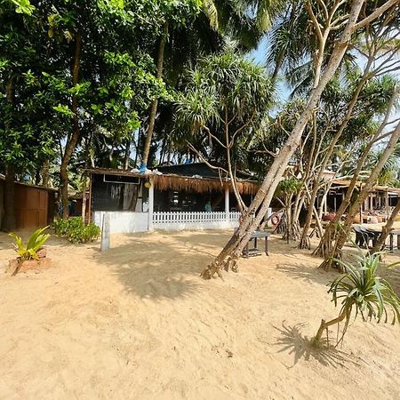 The Baker Cottages Канкон Экстерьер фото
