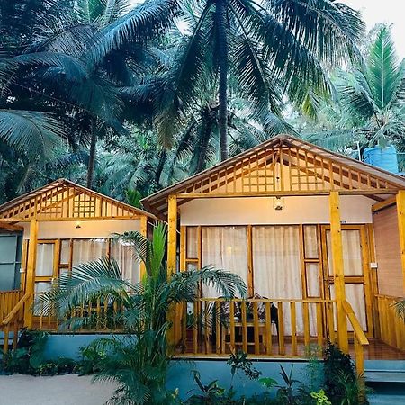 The Baker Cottages Канкон Экстерьер фото