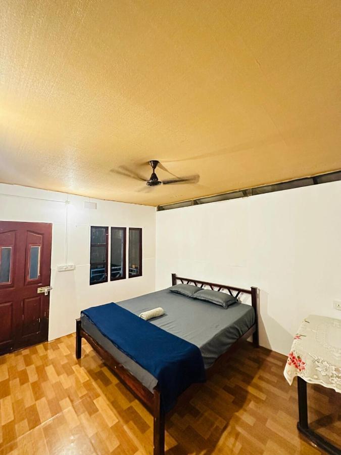 The Baker Cottages Канкон Экстерьер фото