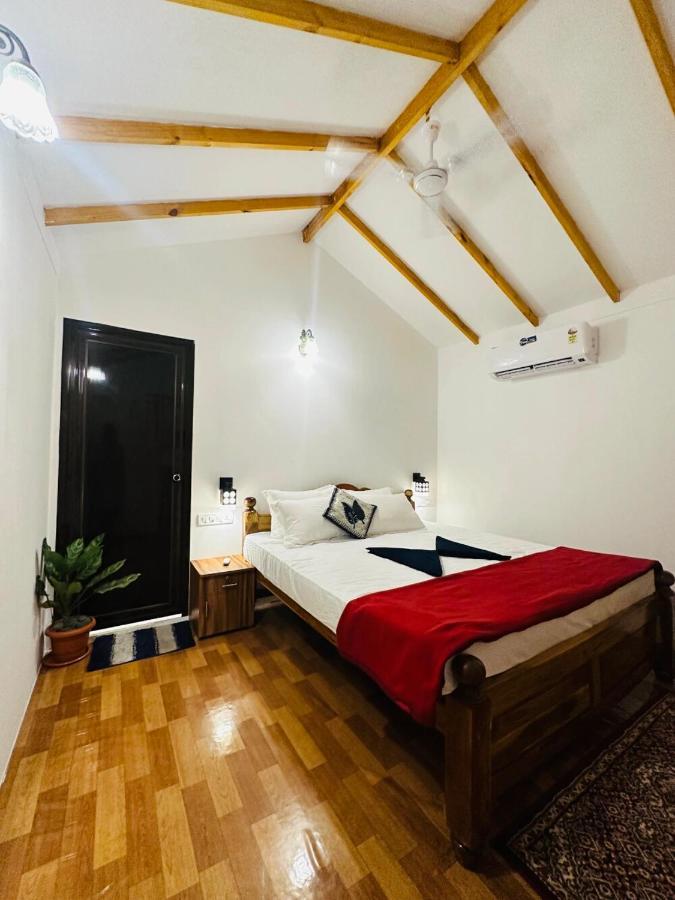 The Baker Cottages Канкон Экстерьер фото
