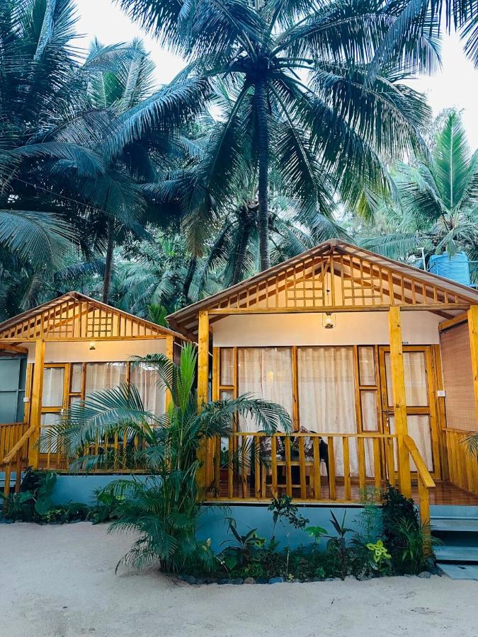 The Baker Cottages Канкон Экстерьер фото