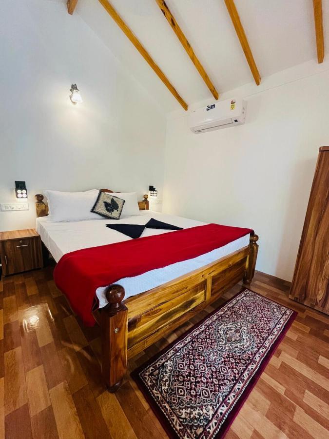 The Baker Cottages Канкон Экстерьер фото